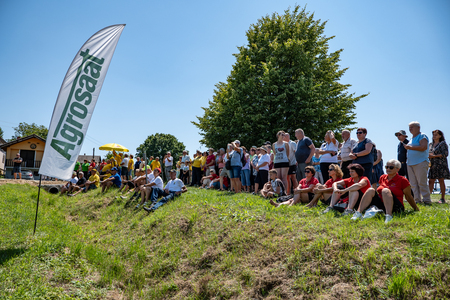 Dobrovnik - 2000 semen - ZETEV 2025-1174693